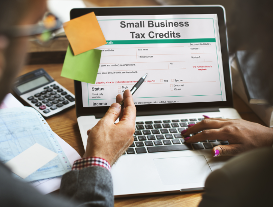Small-Business Tax Mistakes That Cost Real Money (And How to Avoid Them)